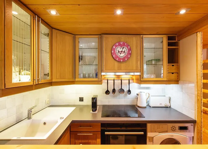 Grand Roc - Campanules 202 - Happy *