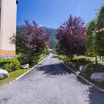 Апартаменти Grand Roc - Campanules 202 - Happy *