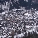 Grand Roc - Campanules 202 - Happy *