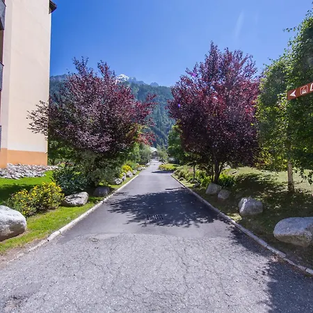 Appartement Grand Roc C202 From Slopes 280m, View, Parking & Wifi - Happy *