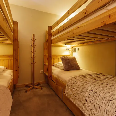 Résidence Grand Roc - Campanules 202 - Happy