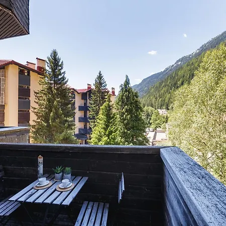 Grand Roc - Campanules 202 - Happy Apartment