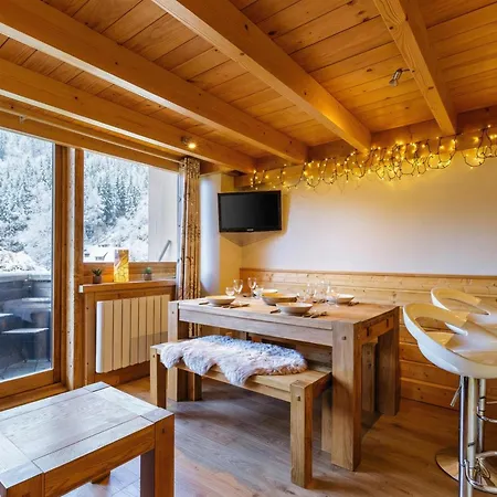 Grand Roc - Campanules 202 - Happy Lejlighed *