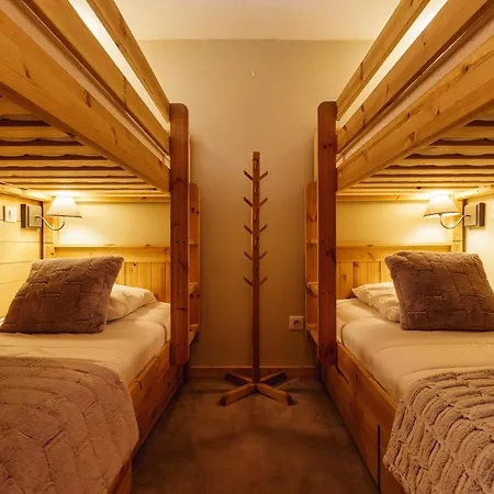 Apartmán Grand Roc - Campanules 202 - Happy *