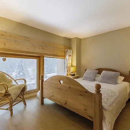 Apartmán Grand Roc - Campanules 202 - Happy